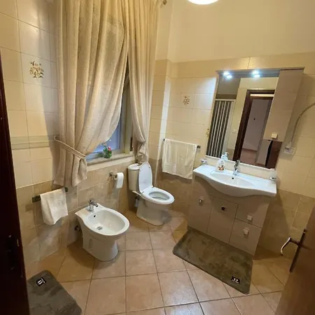 Apartman Perla Marina *