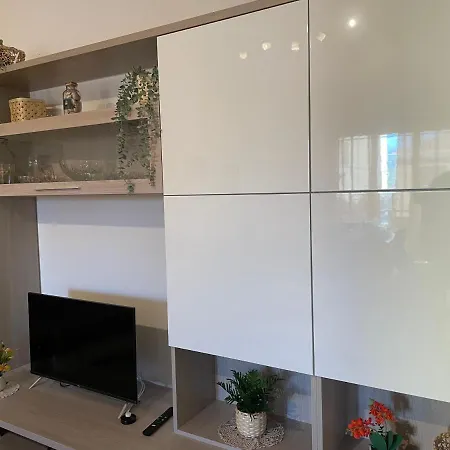 Apartman Perla Marina *