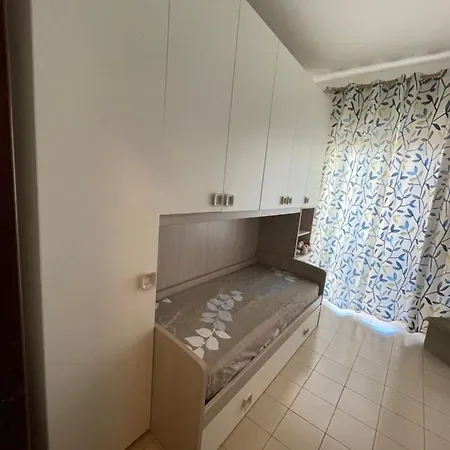 Perla Marina Apartman