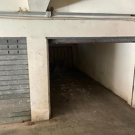 Perla Marina Apartman Mascali