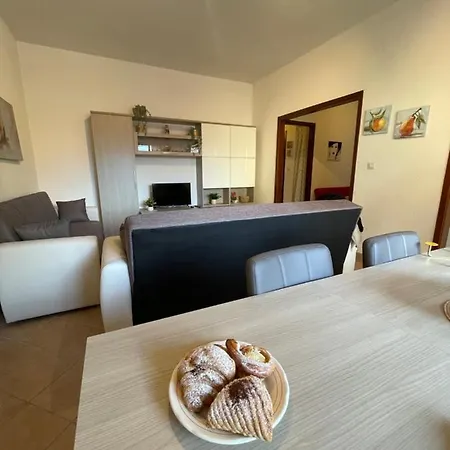 Perla Marina * 马斯卡利