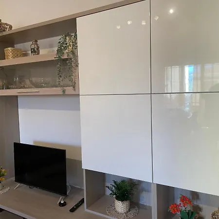 Apartment Perla Marina *