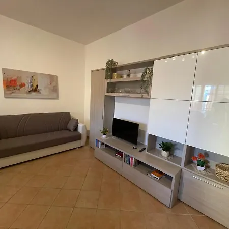 Perla Marina 公寓 马斯卡利