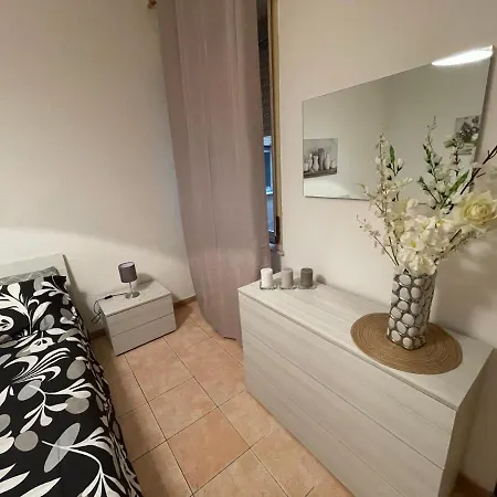 Perla Marina Apartment