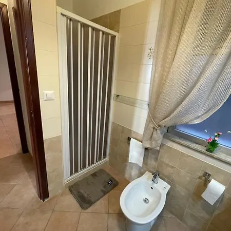 公寓 Perla Marina 马斯卡利