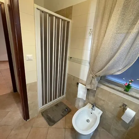 Apartment Perla Marina Mascali
