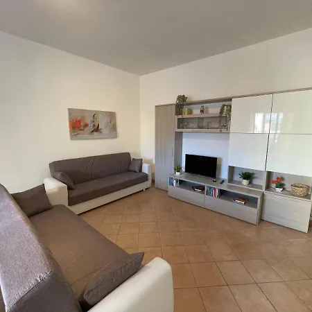 Perla Marina Apartment