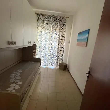 Perla Marina 公寓 马斯卡利