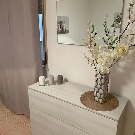 Perla Marina Apartment