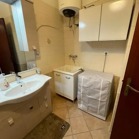 公寓 Perla Marina 马斯卡利