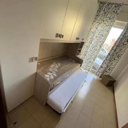 Perla Marina * 马斯卡利