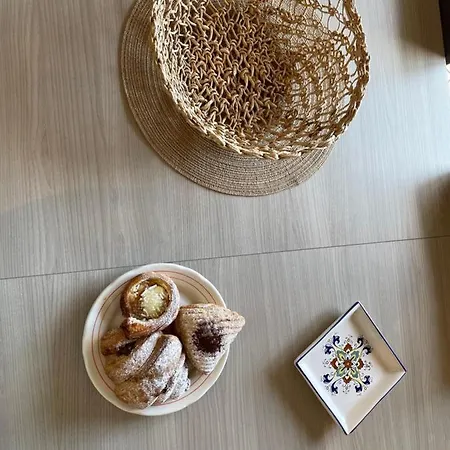 公寓 Perla Marina *